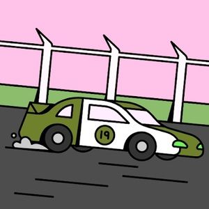 Meet your Posher, Jordan